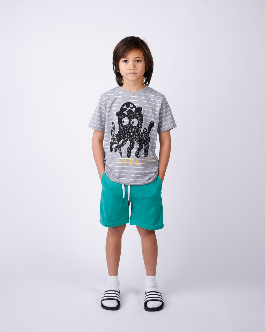 Minti Dune Short
