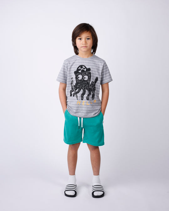 Minti Dune Short