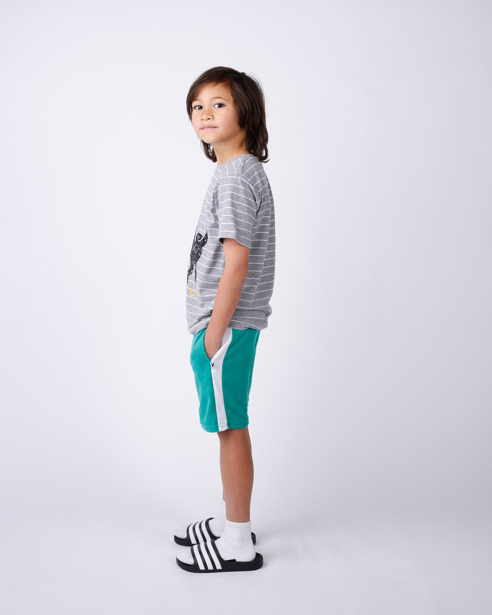 Minti Dune Short