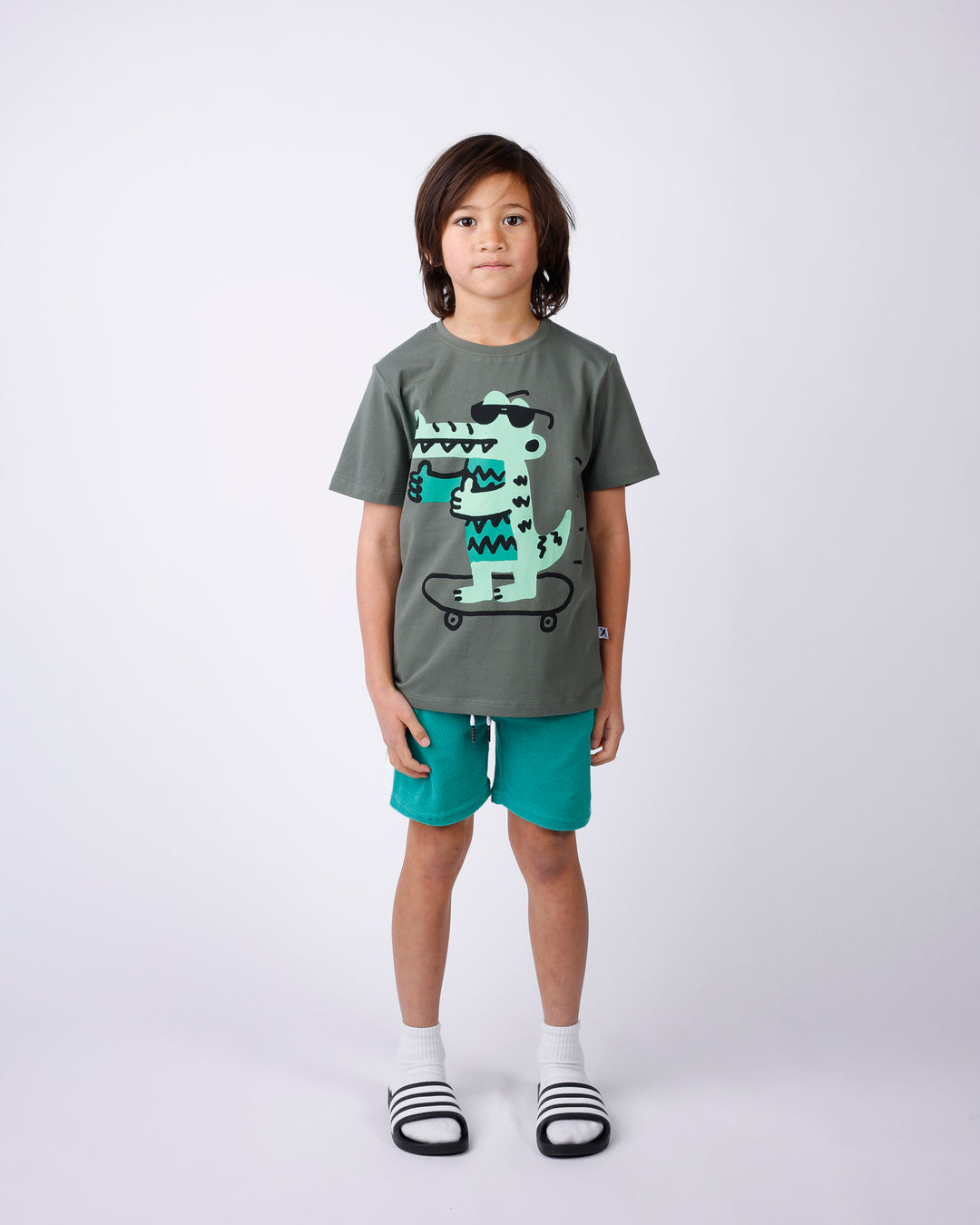 Minti Dune Short