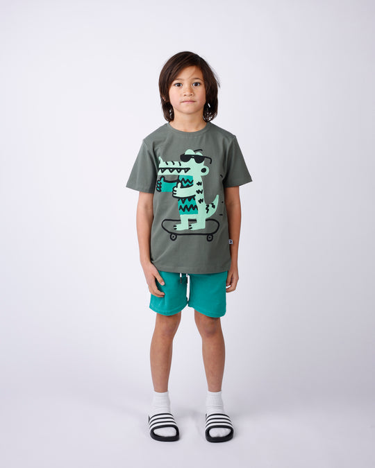 Minti Dune Short
