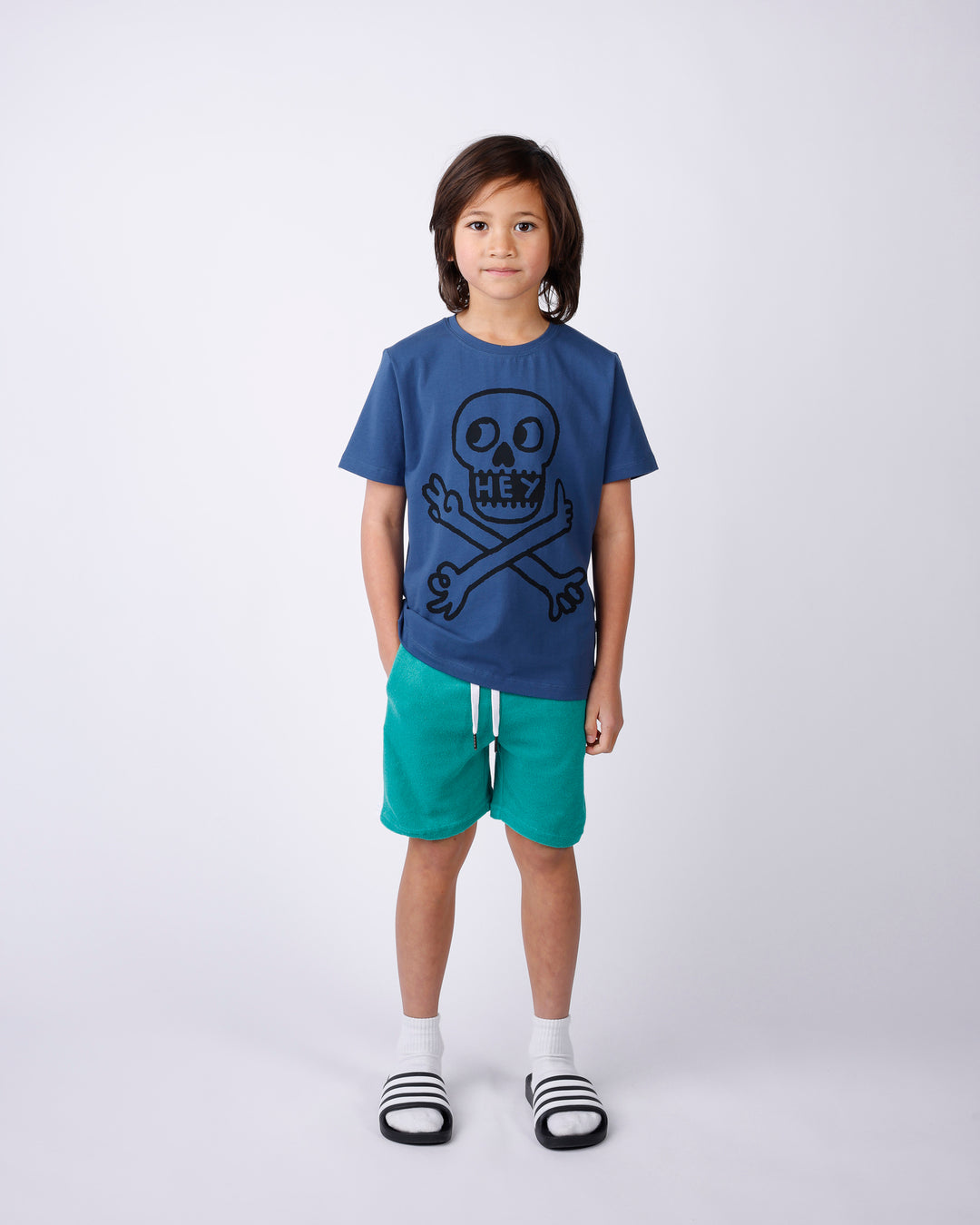 Minti Dune Short