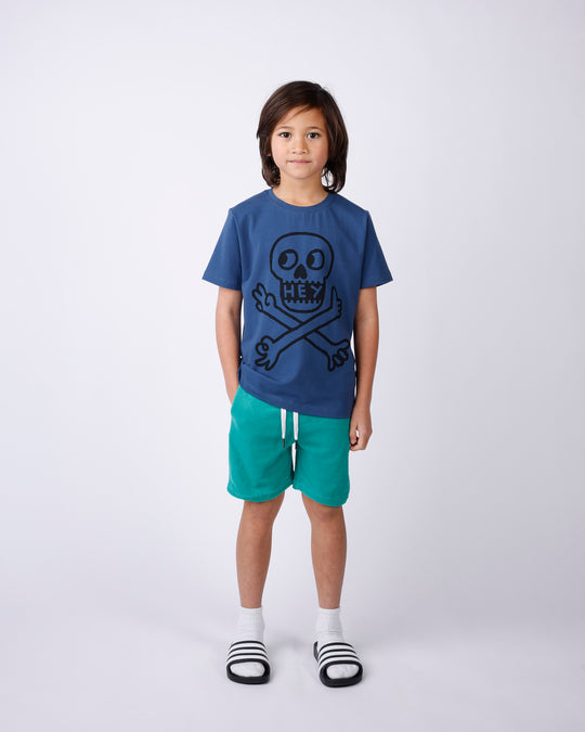 Minti Dune Short