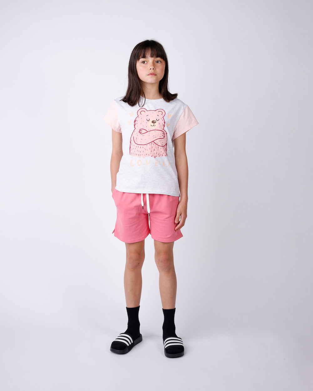 Minti Vacay Short