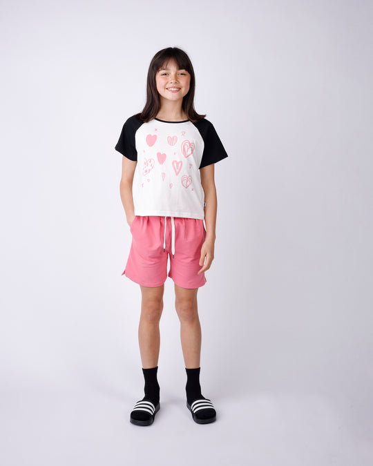 Minti Vacay Short