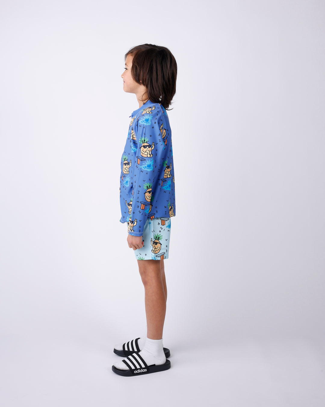 Minti Summer Things Boardies