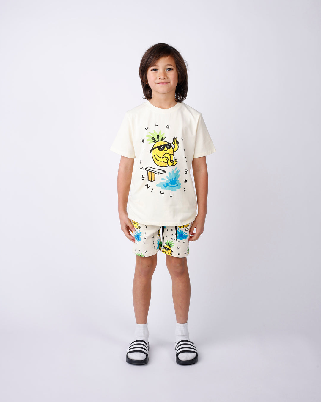 Minti Summer Things Tee
