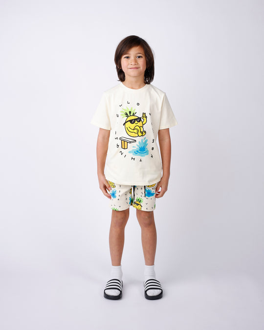 Minti Summer Things Tee