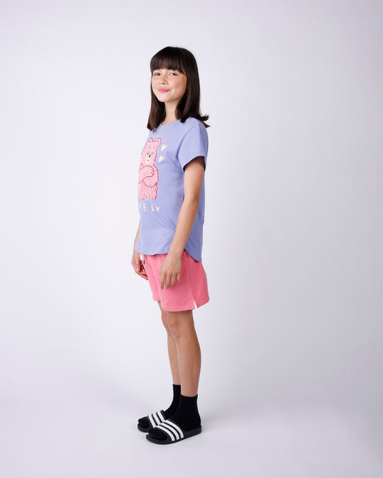 Minti Vacay Short