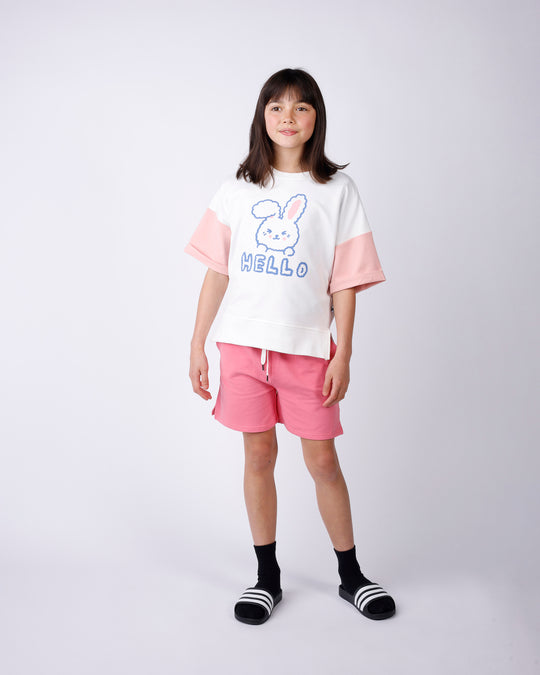 Minti Vacay Short
