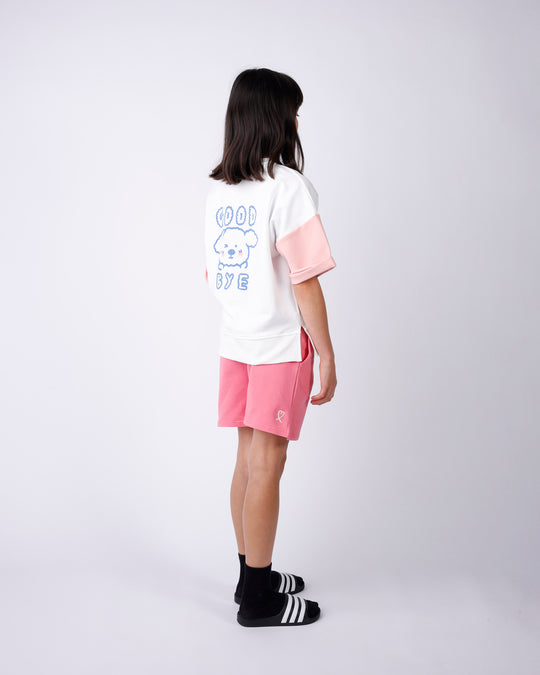 Minti Vacay Short