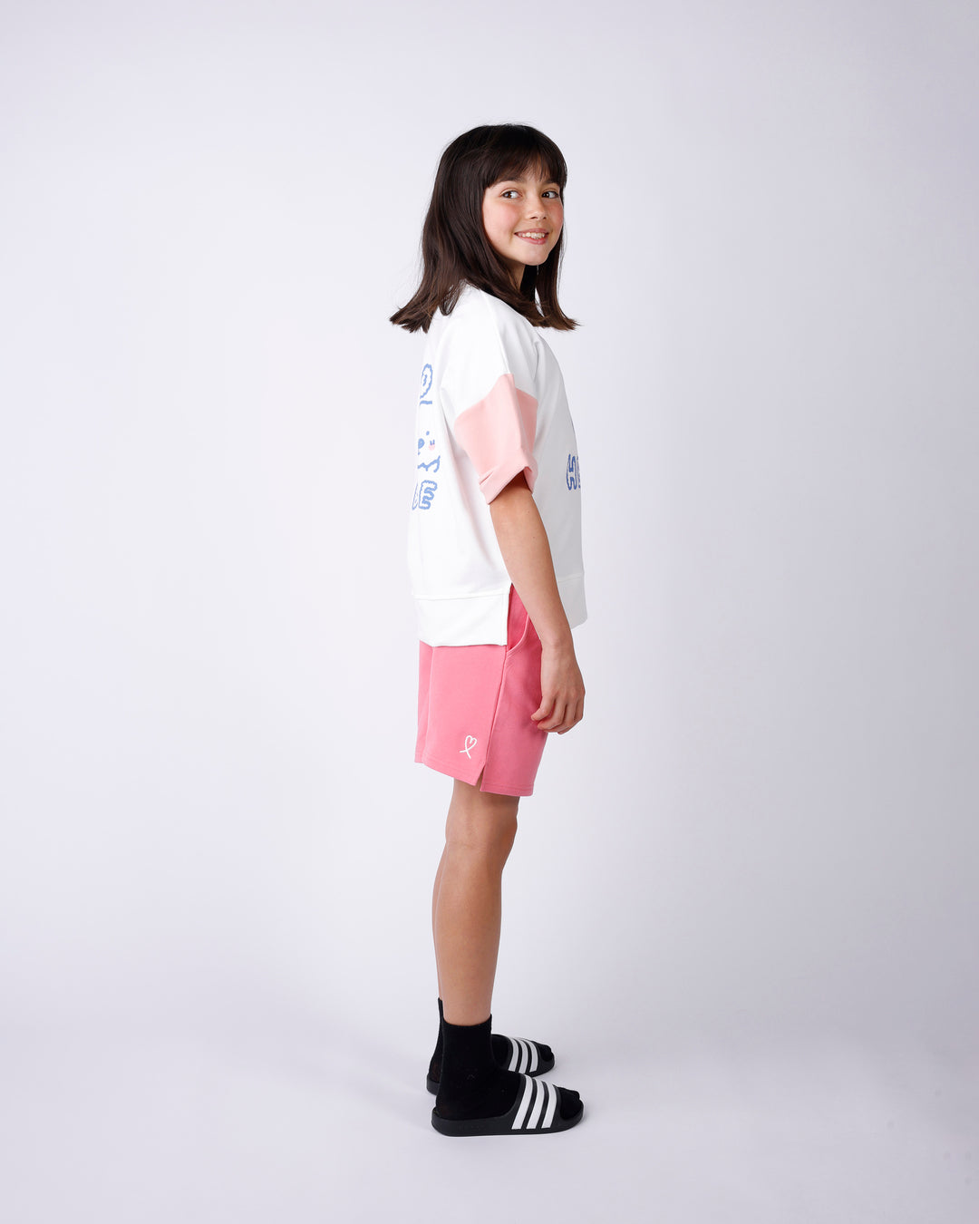 Minti Vacay Short