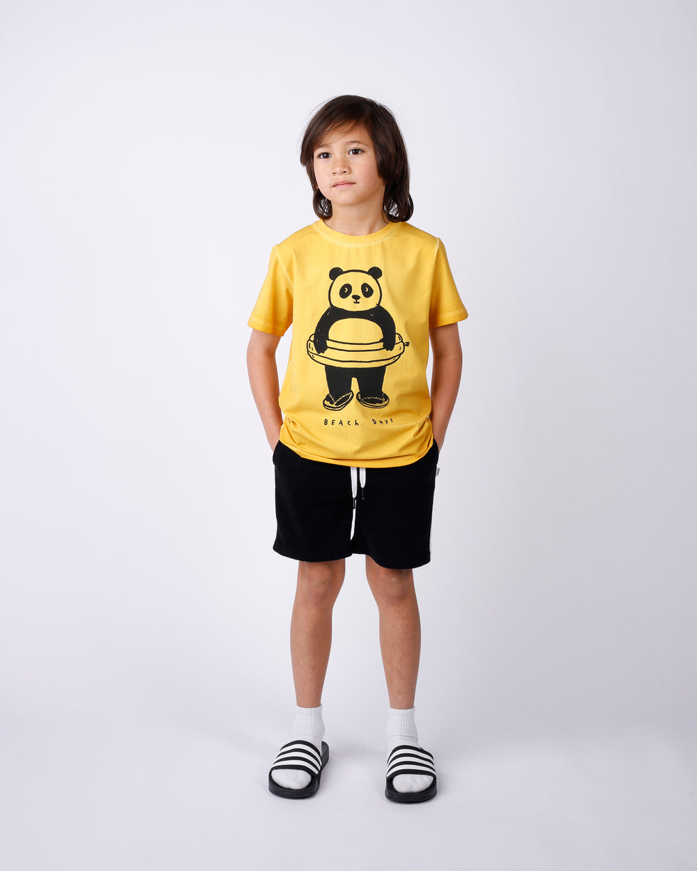 Minti Dune Short