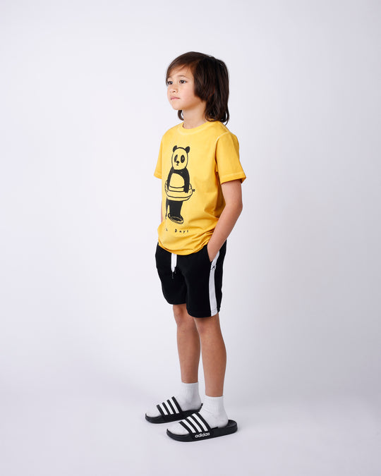 Minti Dune Short