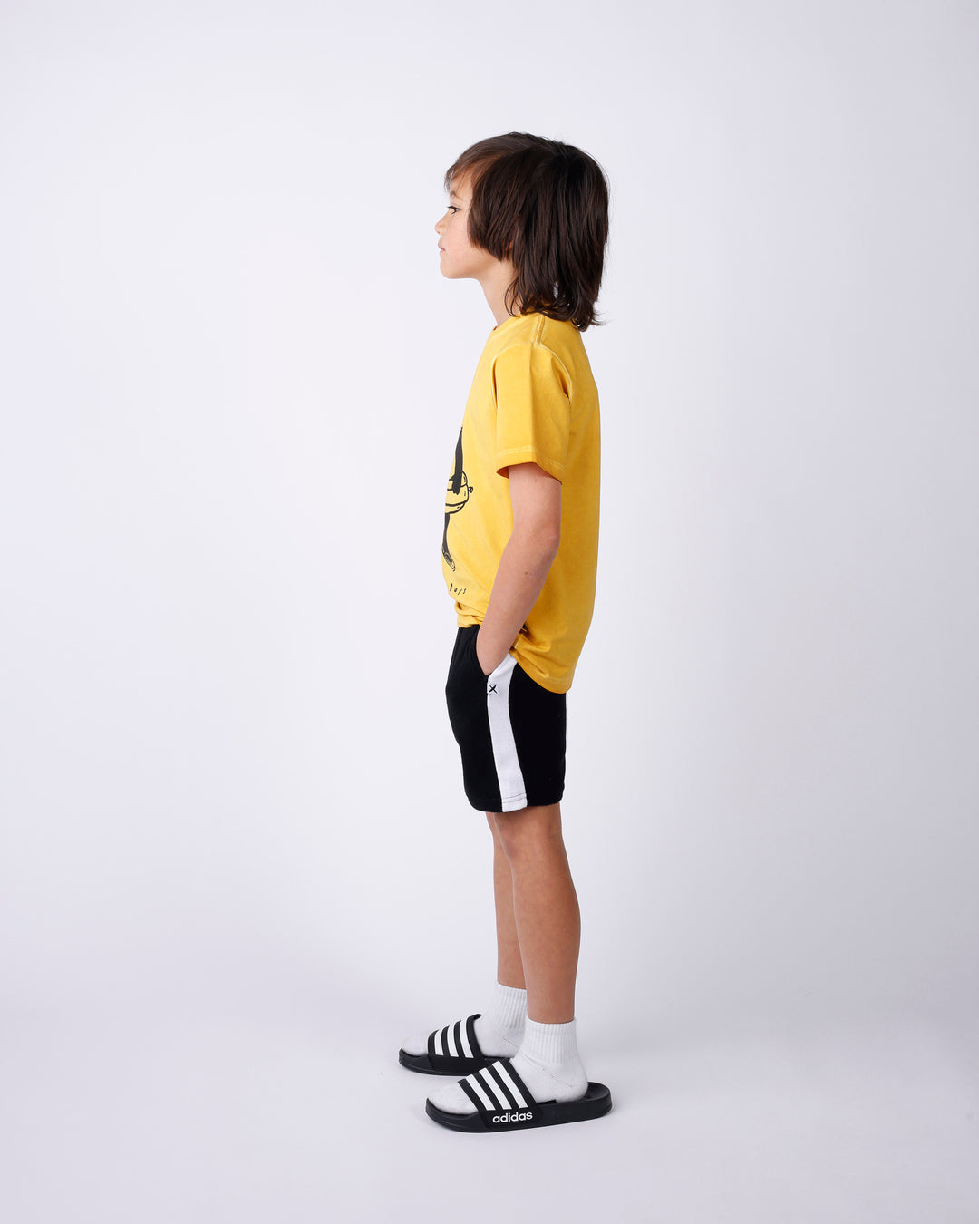 Minti Dune Short