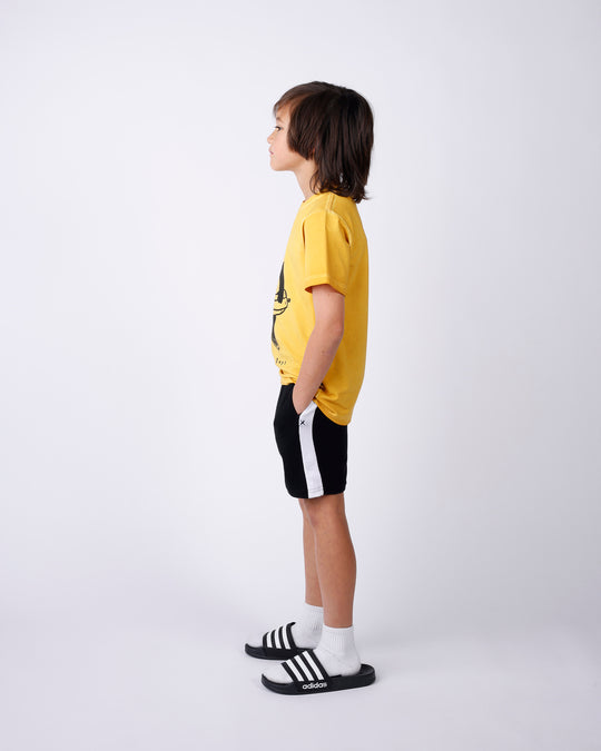 Minti Dune Short