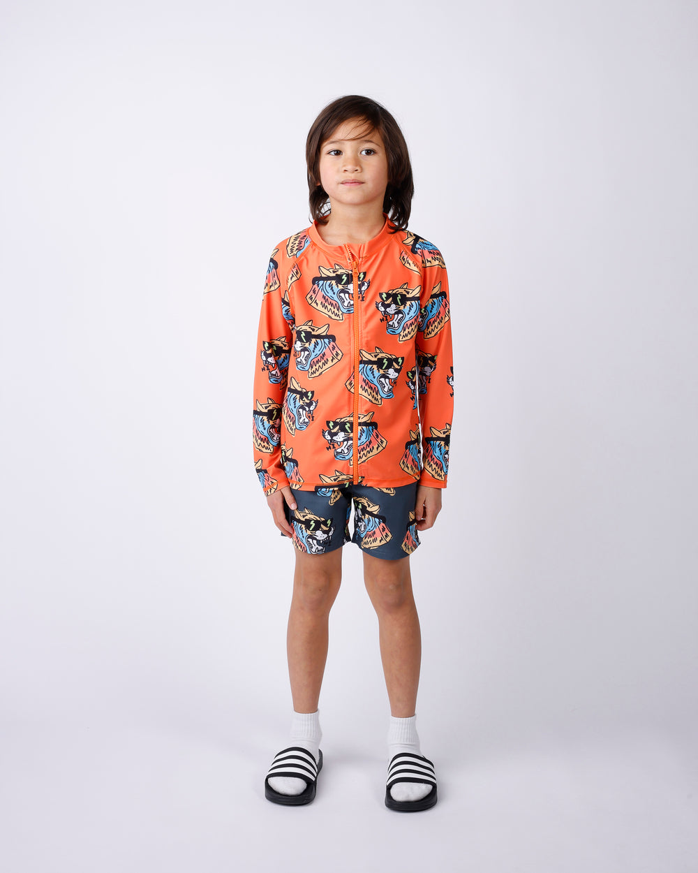 Minti Zap Panther Boardies