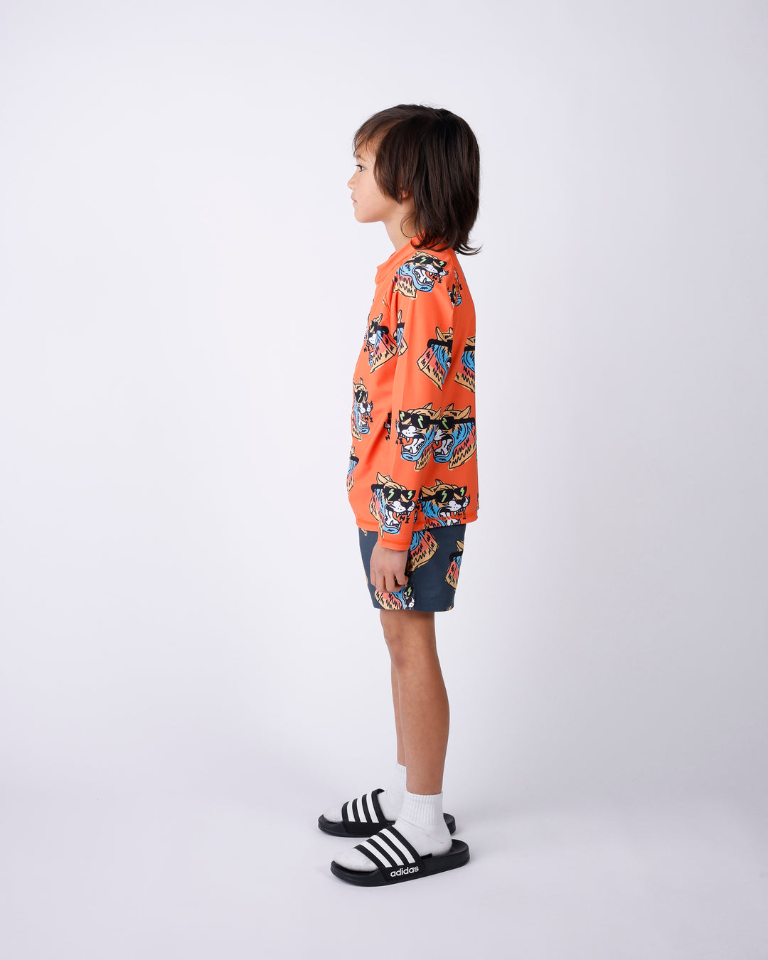Minti Zap Panther Boardies