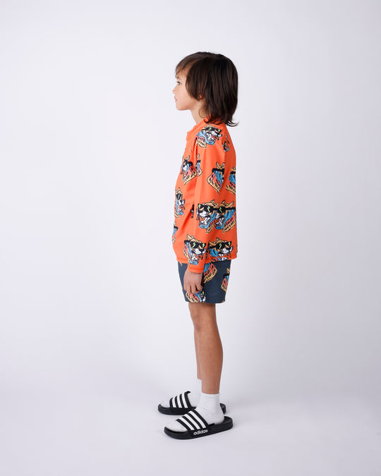 Minti Zap Panther Boardies