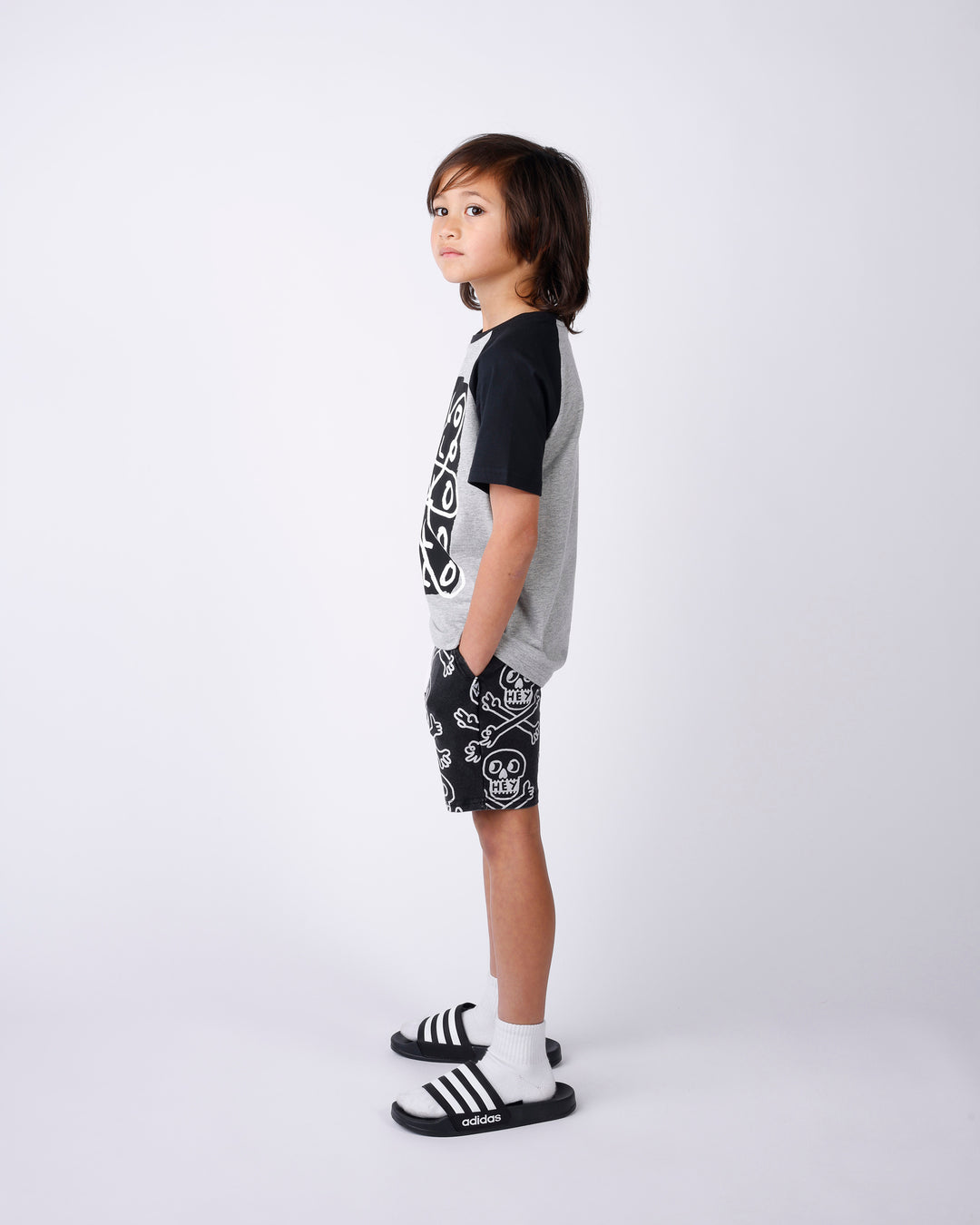 Minti Word Search Tee