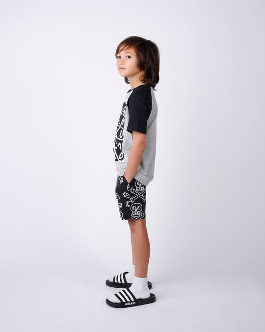 Minti Word Search Tee