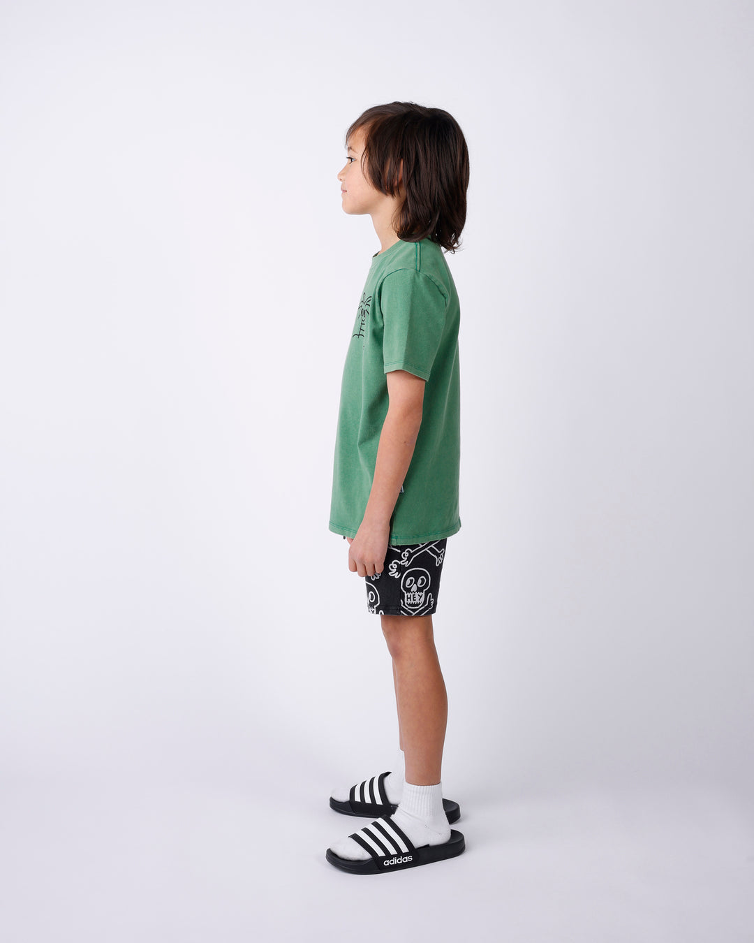 Minti Cheeky Palm Tee