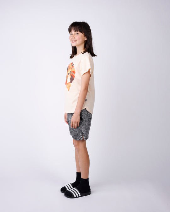 Minti Vibe Denim Short
