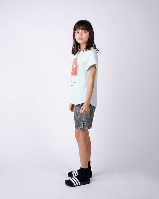 Minti One In A Melon Tee