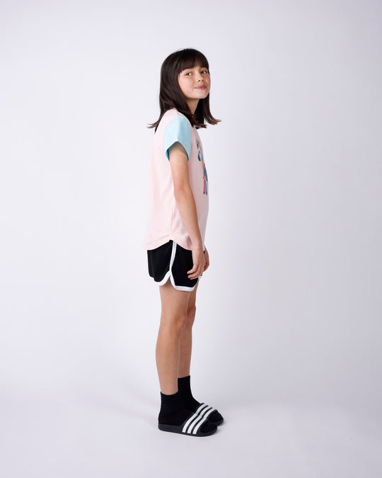 Minti Painted Unicorn Tee