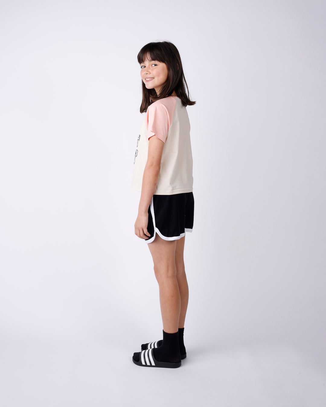 Minti Lots Of Bows Tee