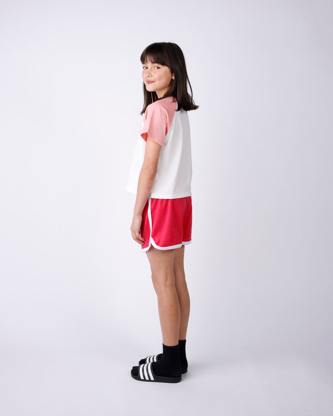 Minti Love Bow Tee