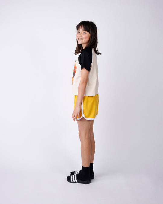 Minti Icecream Lion Tee