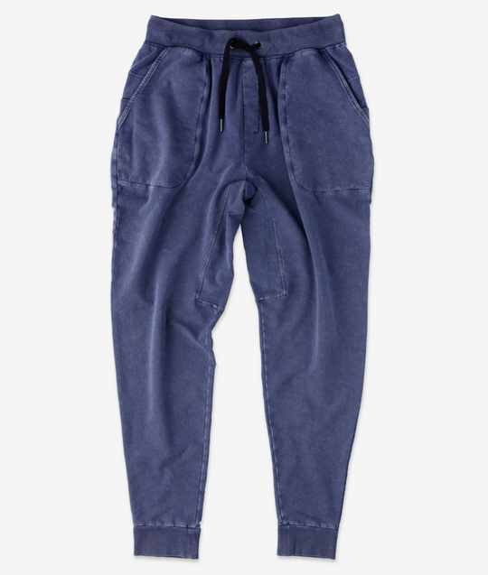 Nicehuman Tailored Mens Trackies