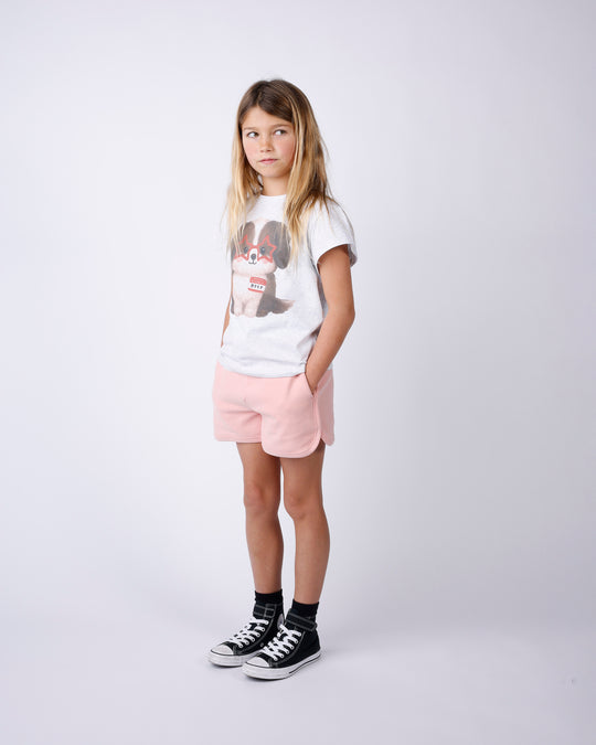 Minti Star Pup Tee