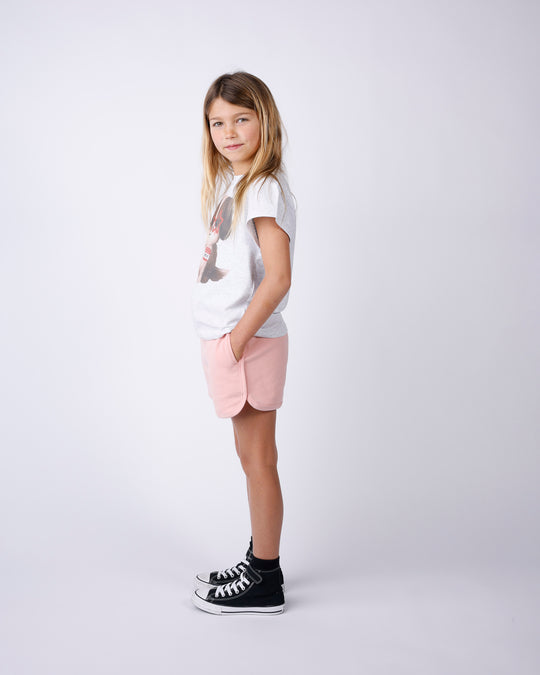 Minti Star Pup Tee