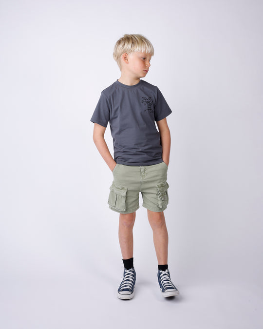 Minti Depot Denim Short