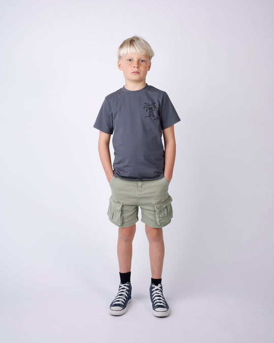 Minti Depot Denim Short