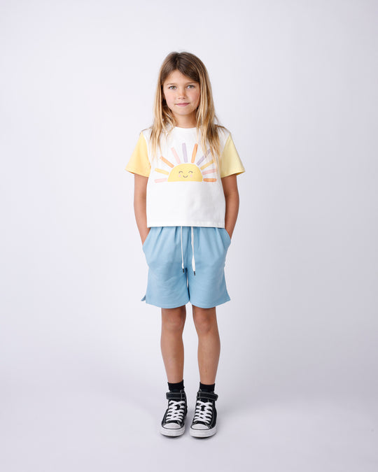 Minti Vacay Short
