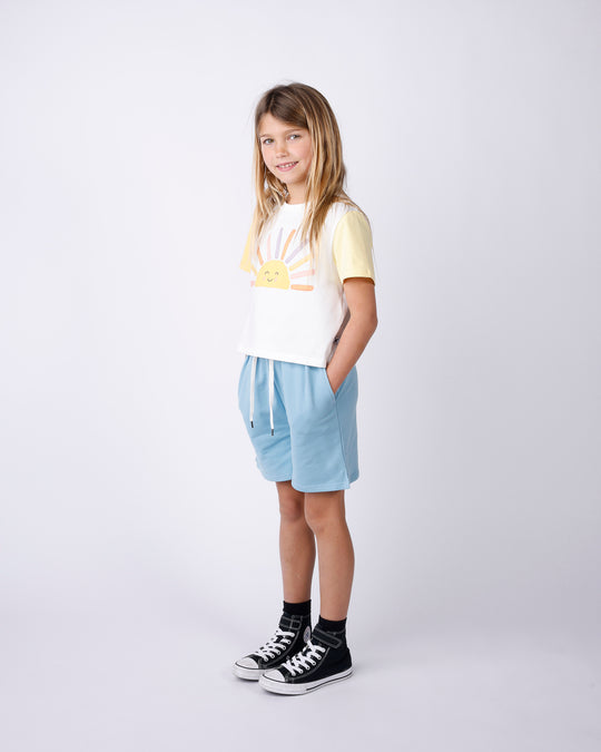 Minti Vacay Short