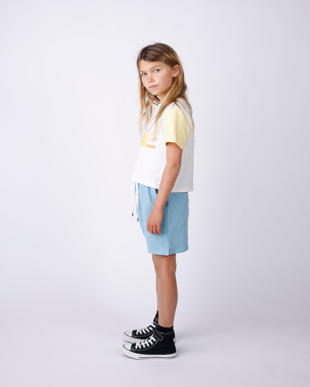 Minti Vacay Short