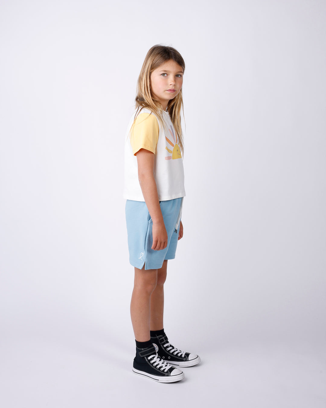 Minti Vacay Short