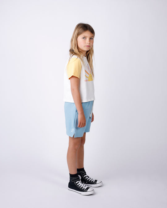 Minti Vacay Short