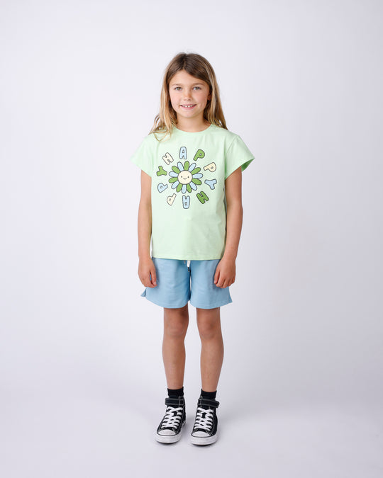 Minti Vacay Short