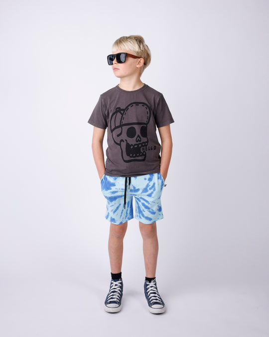 Minti Reef Short