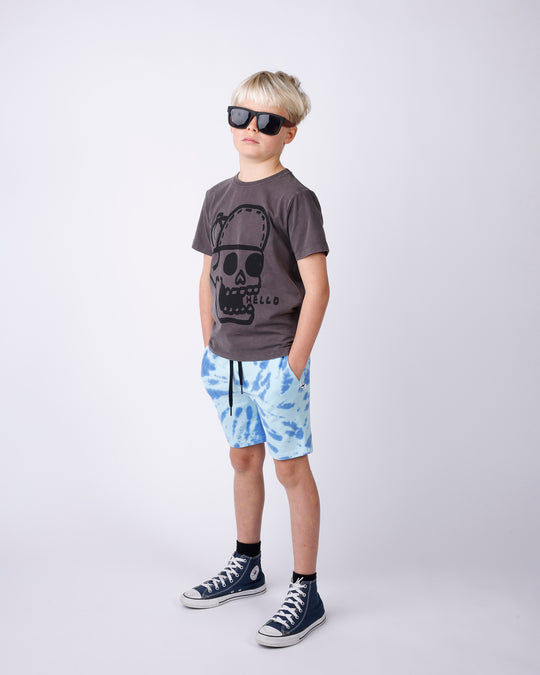 Minti Reef Short