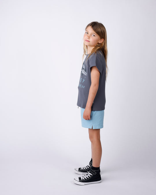 Minti Vacay Short