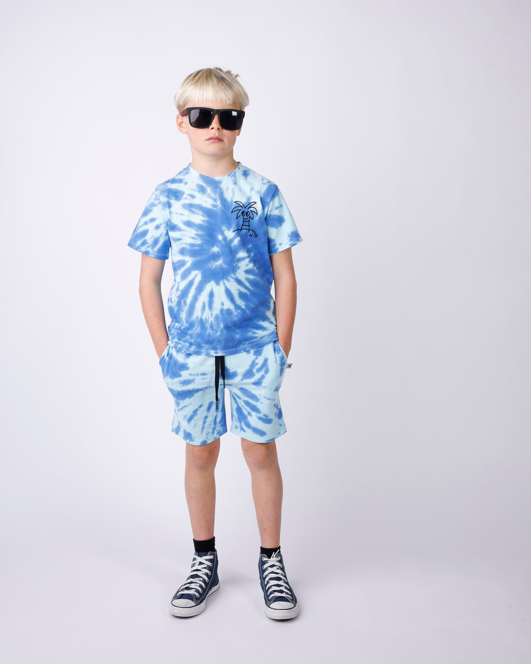 Minti Reef Tee
