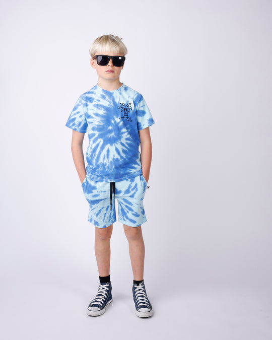 Minti Reef Short