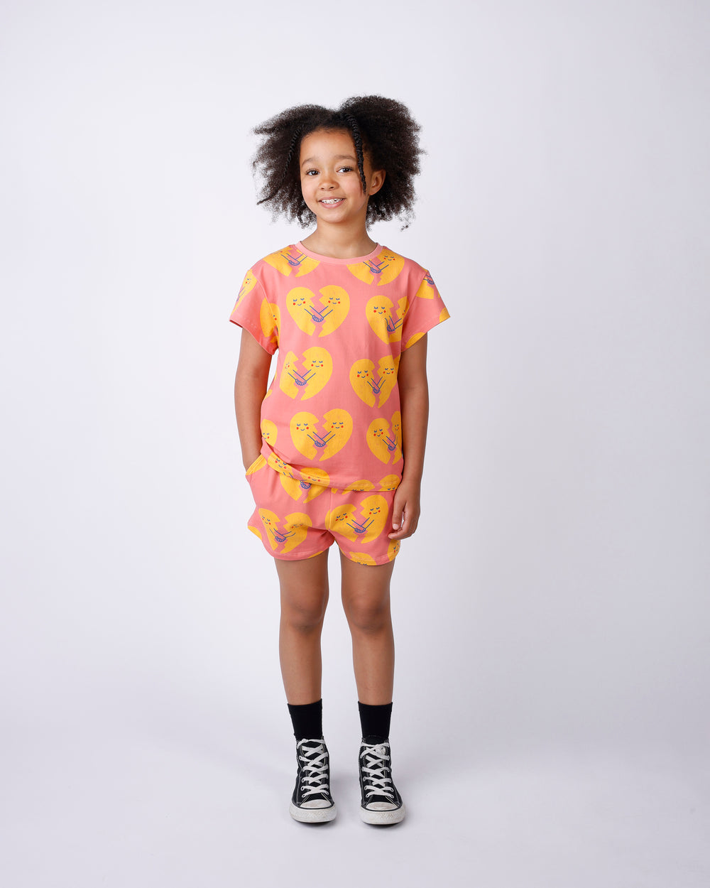 Minti Best Friends Tee