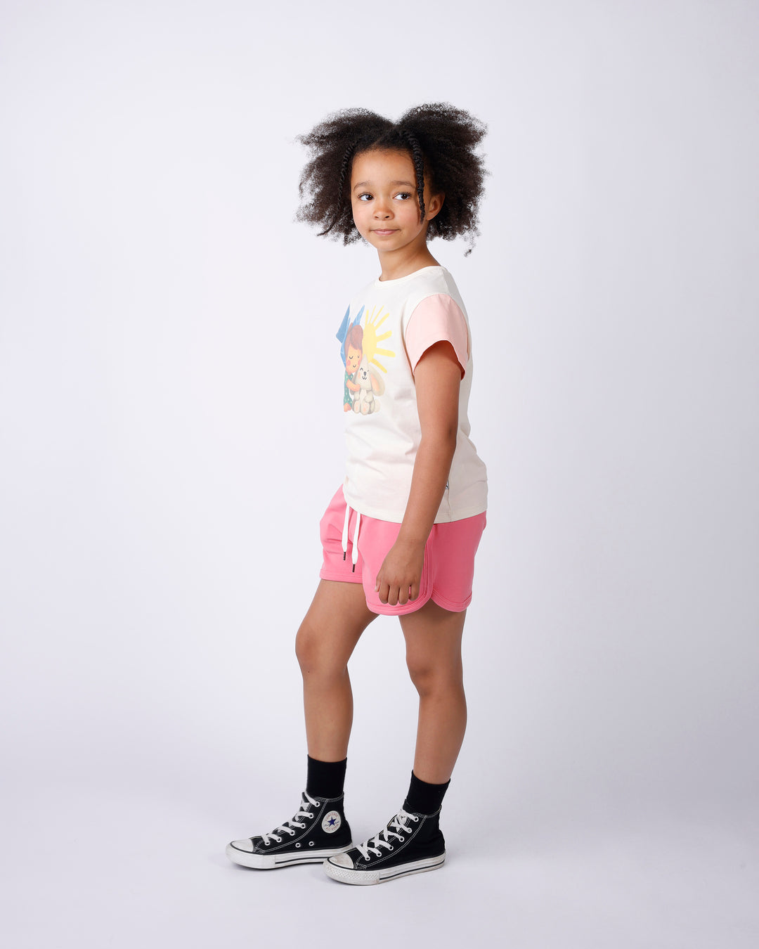 Minti Summer Hug Tee